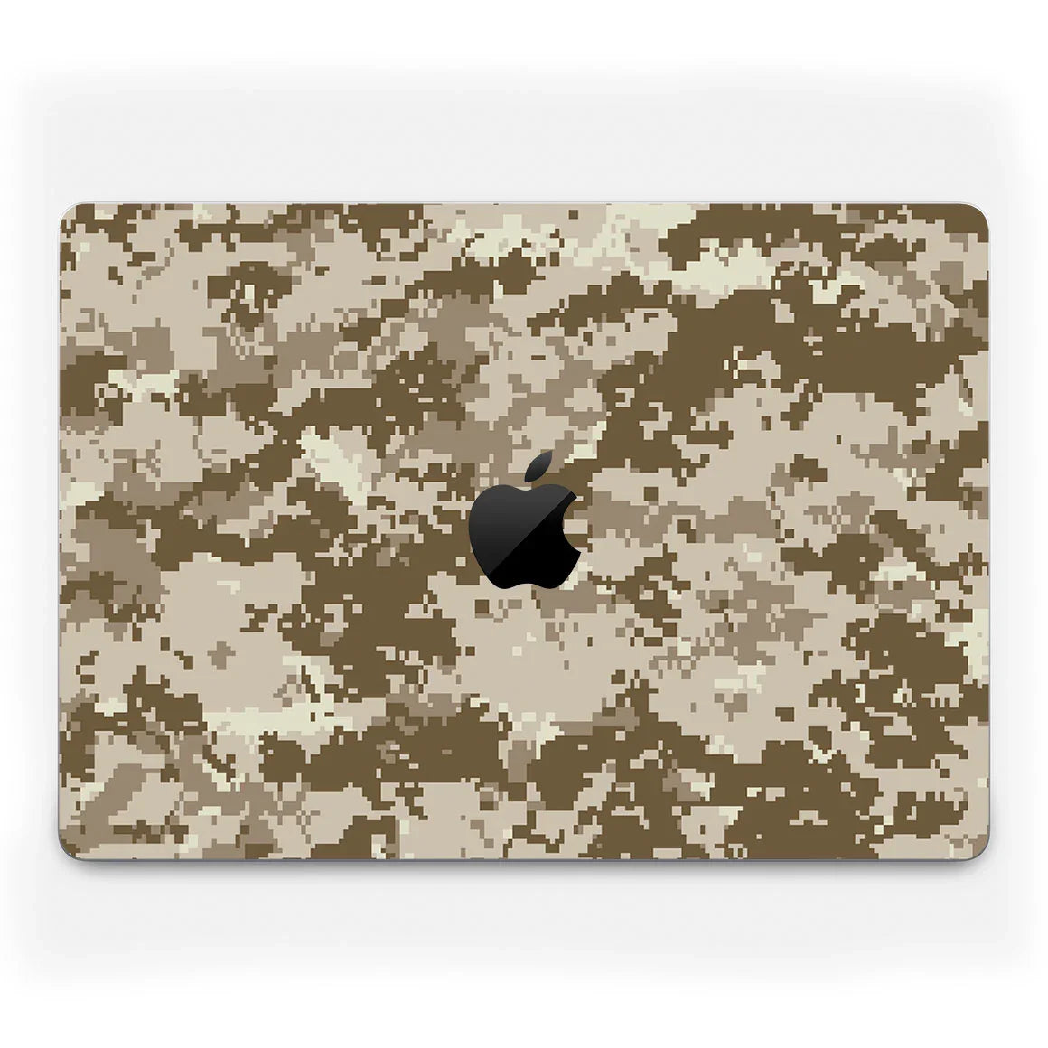 MacBook Pro 14" (2023, M2) Camo Series Desert Skin