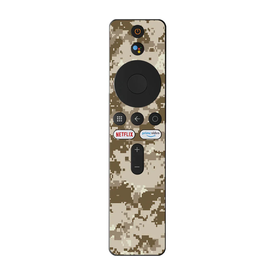 Xiaomi Mi TV Stick 4K Camo Series Desert Skin
