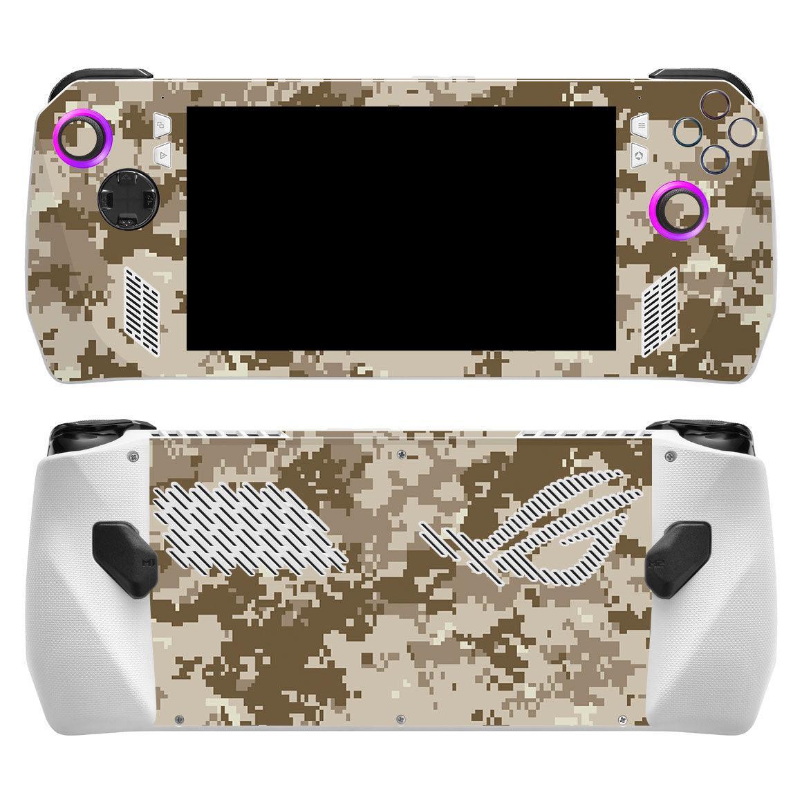 ROG Ally Camo Series Skins - Slickwraps