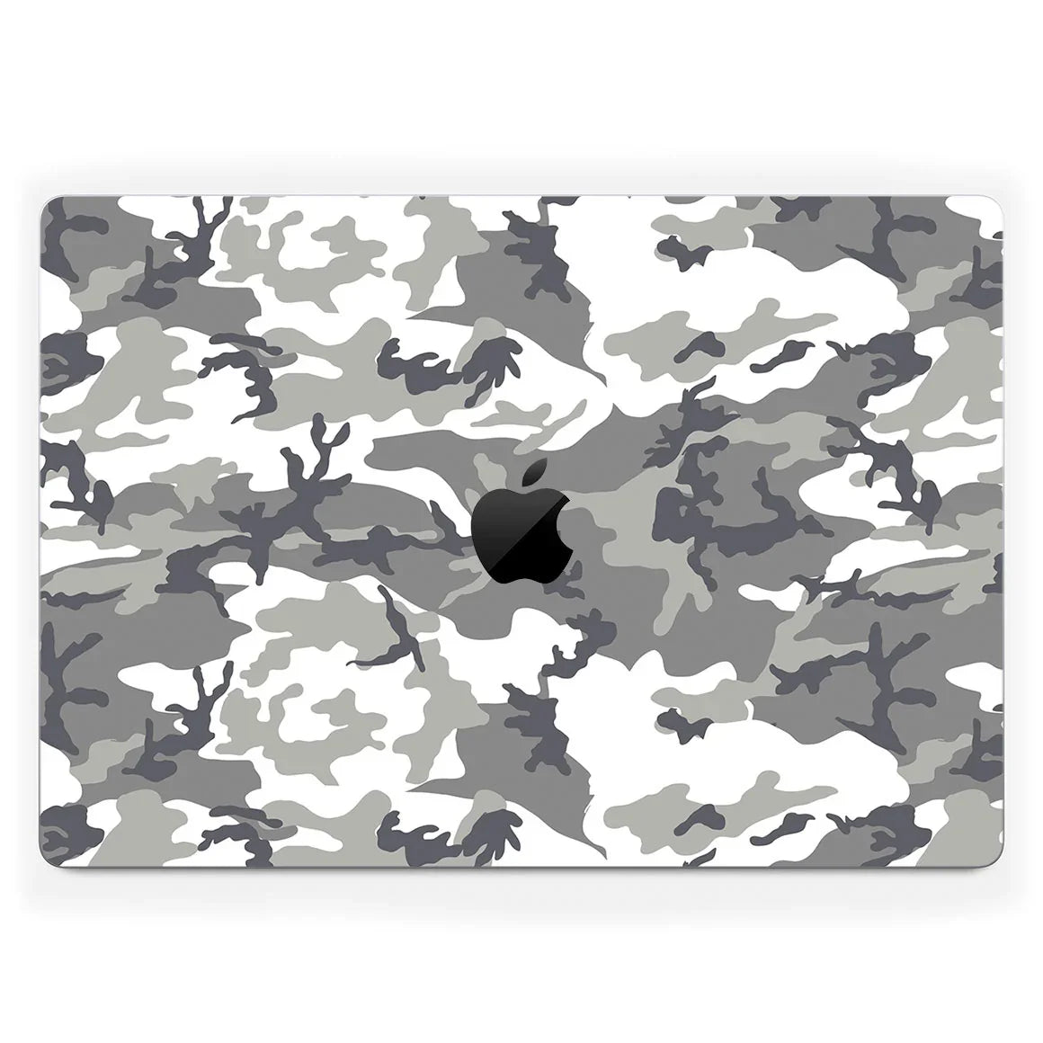 MacBook Pro 16" (2023, M2) Camo Series Ghost Skin