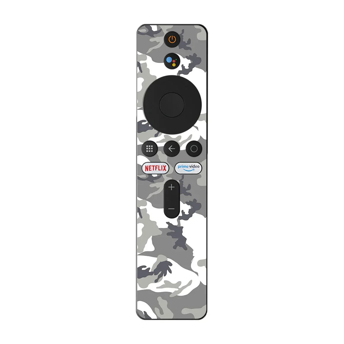Xiaomi Mi TV Stick 4K Camo Series Ghost Skin