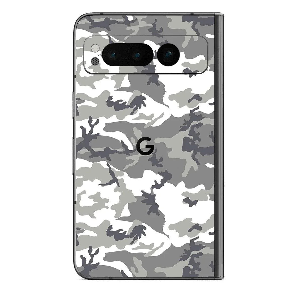 Google Pixel Fold Camo Series Skins - Slickwraps