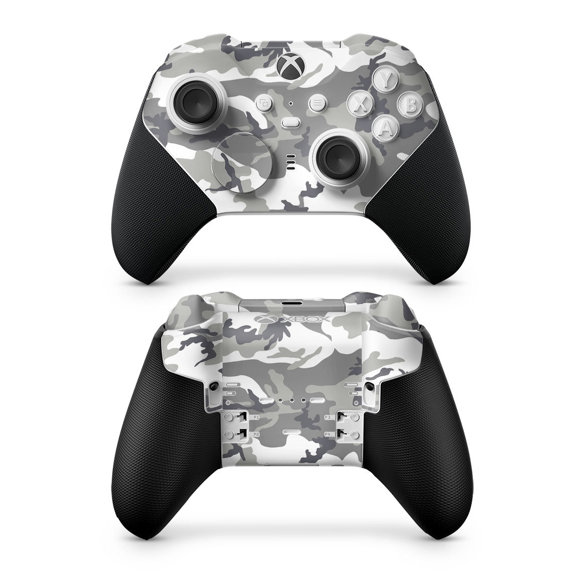 Xbox Elite Series 2 Core Controller Camo Series Skins/Wraps & Covers ...