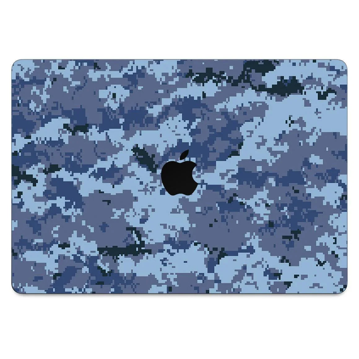 MacBook Air 15” Camo Series Skins - Slickwraps