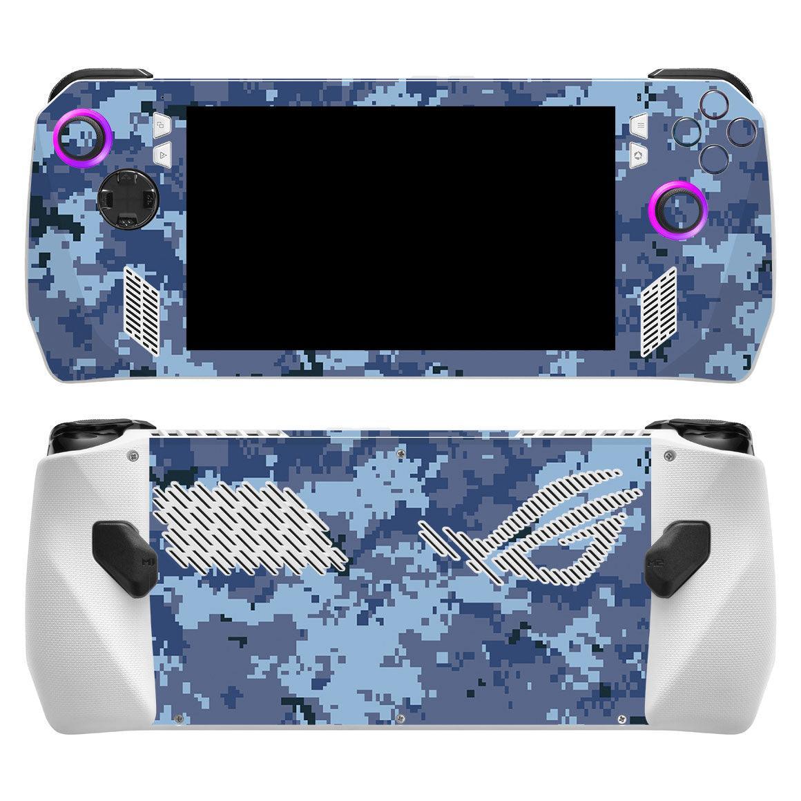 ROG Ally Camo Series Skins - Slickwraps