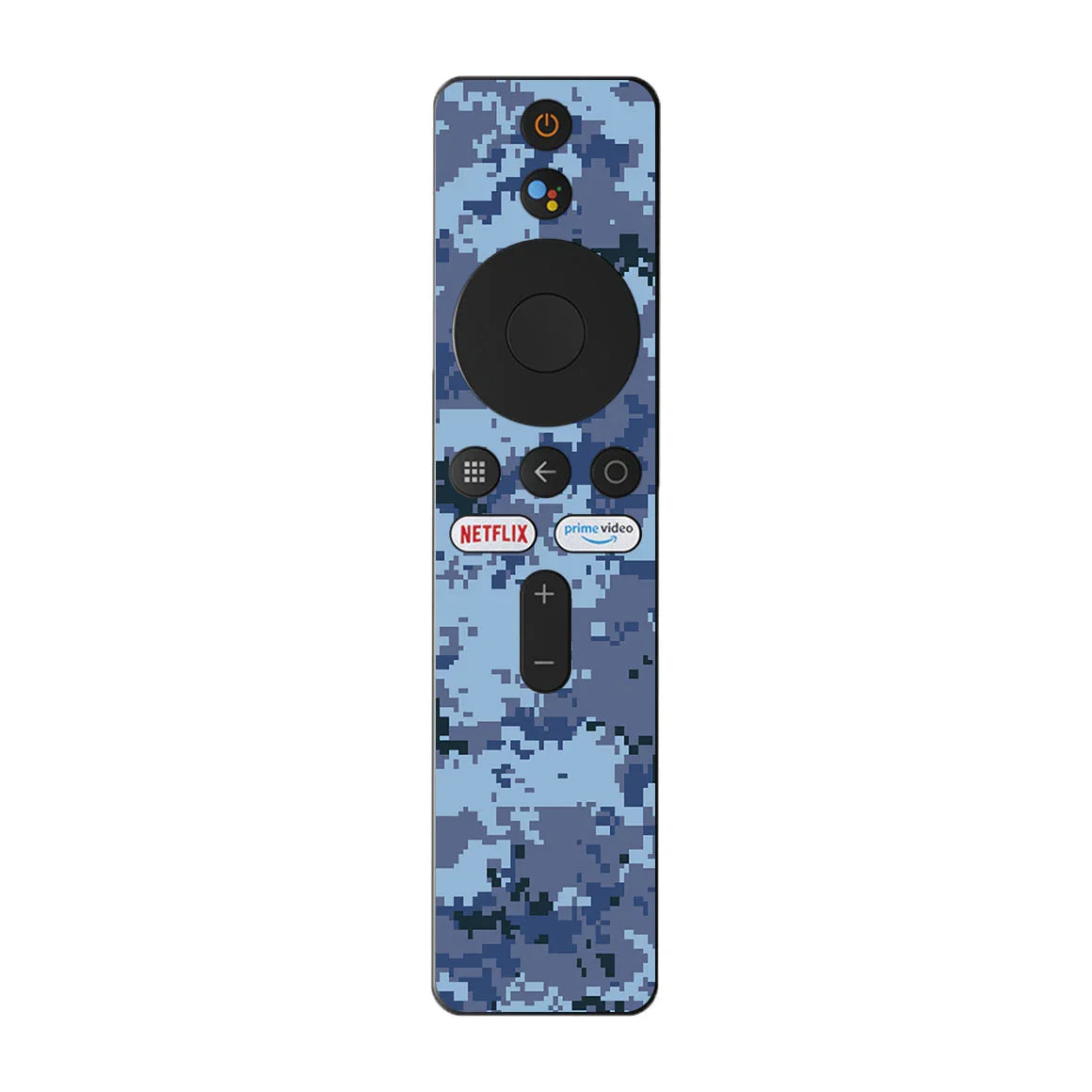 Xiaomi Mi TV Stick 4K Camo Series Ocean Skin