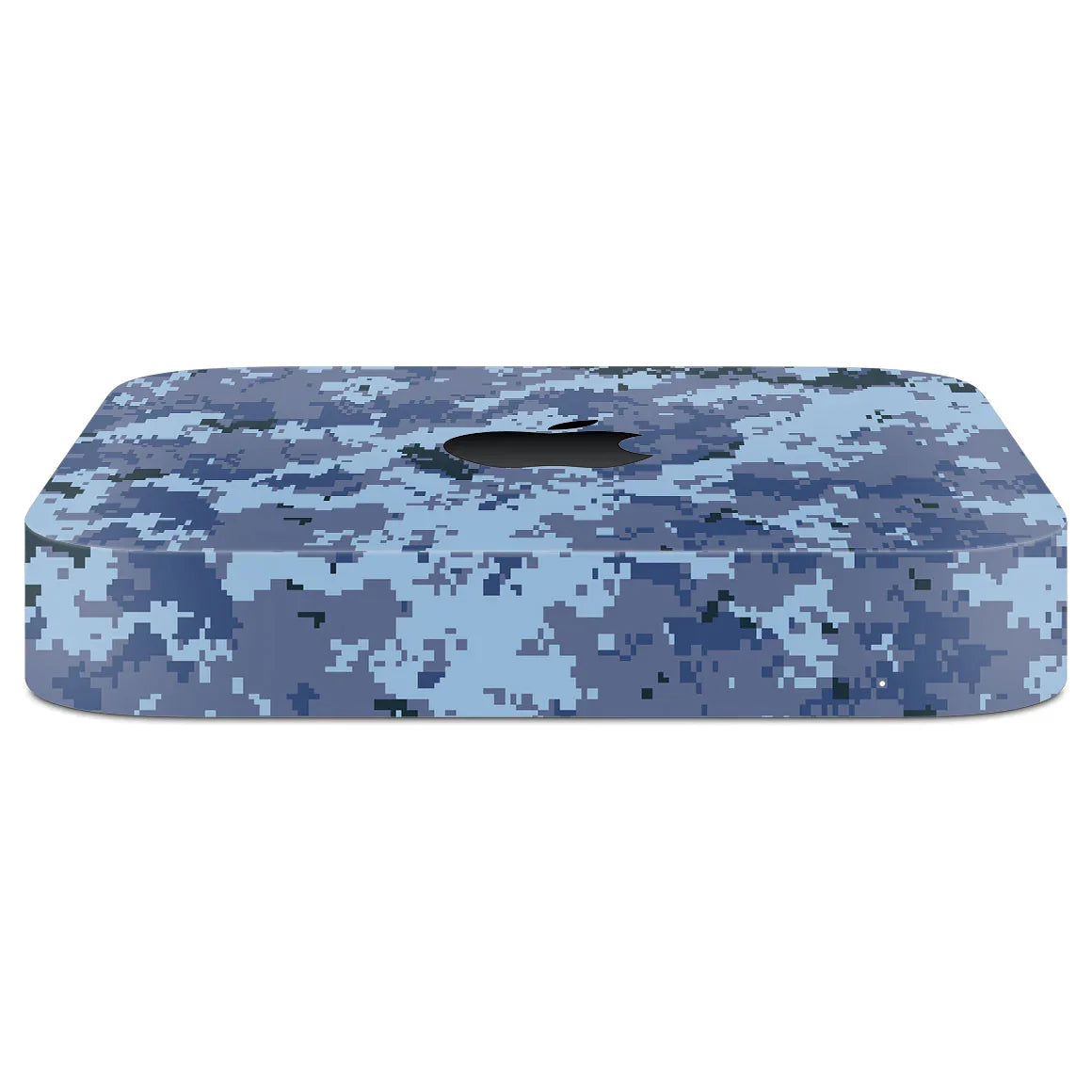 Mac Mini M2 (2023) Camo Series Ocean Skin