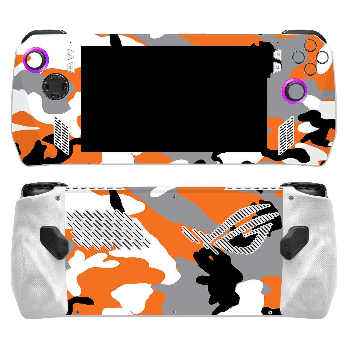 ROG Ally Camo Series Skins - Slickwraps