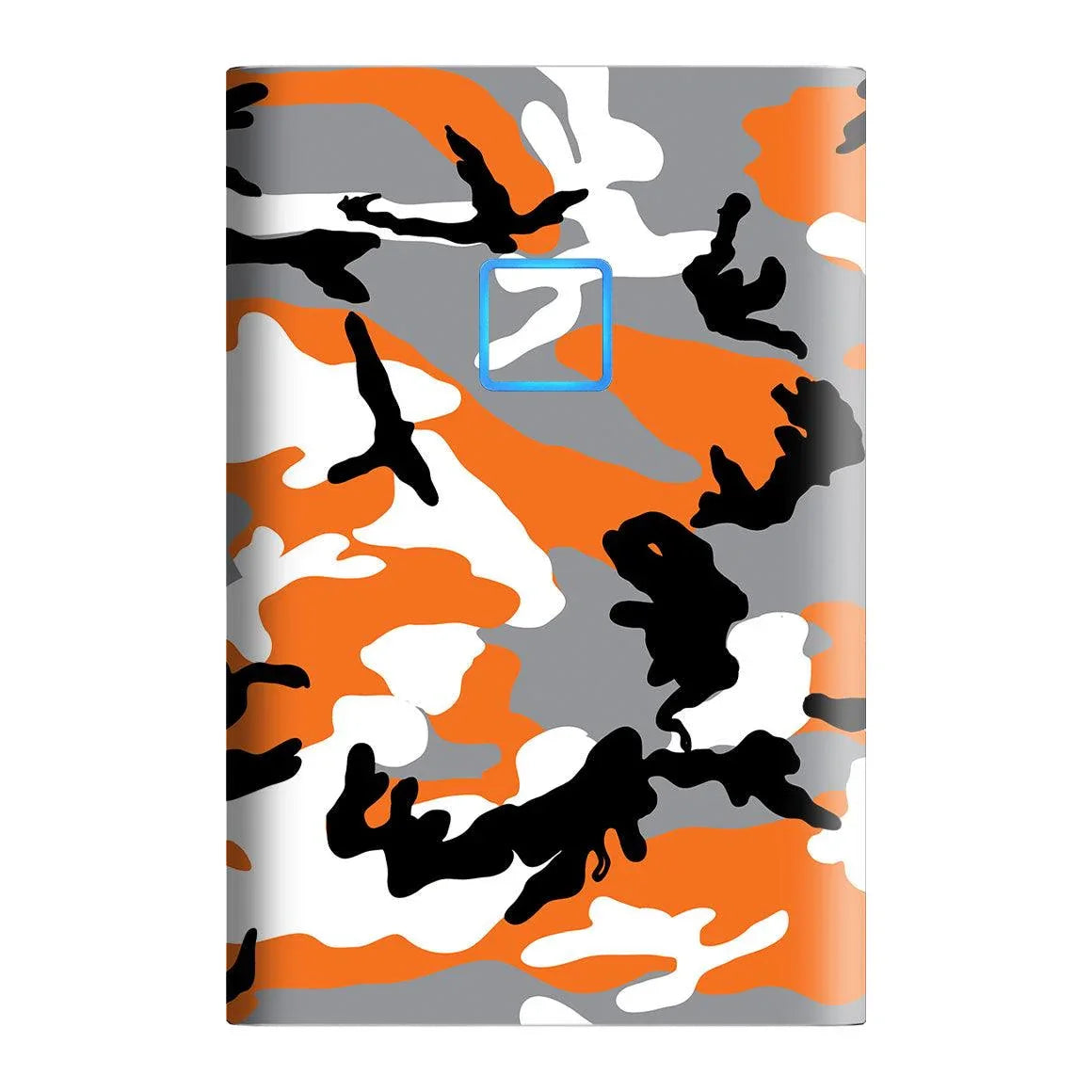 Samsung T7 Touch Portable SSD Camo Series Skins - Slickwraps