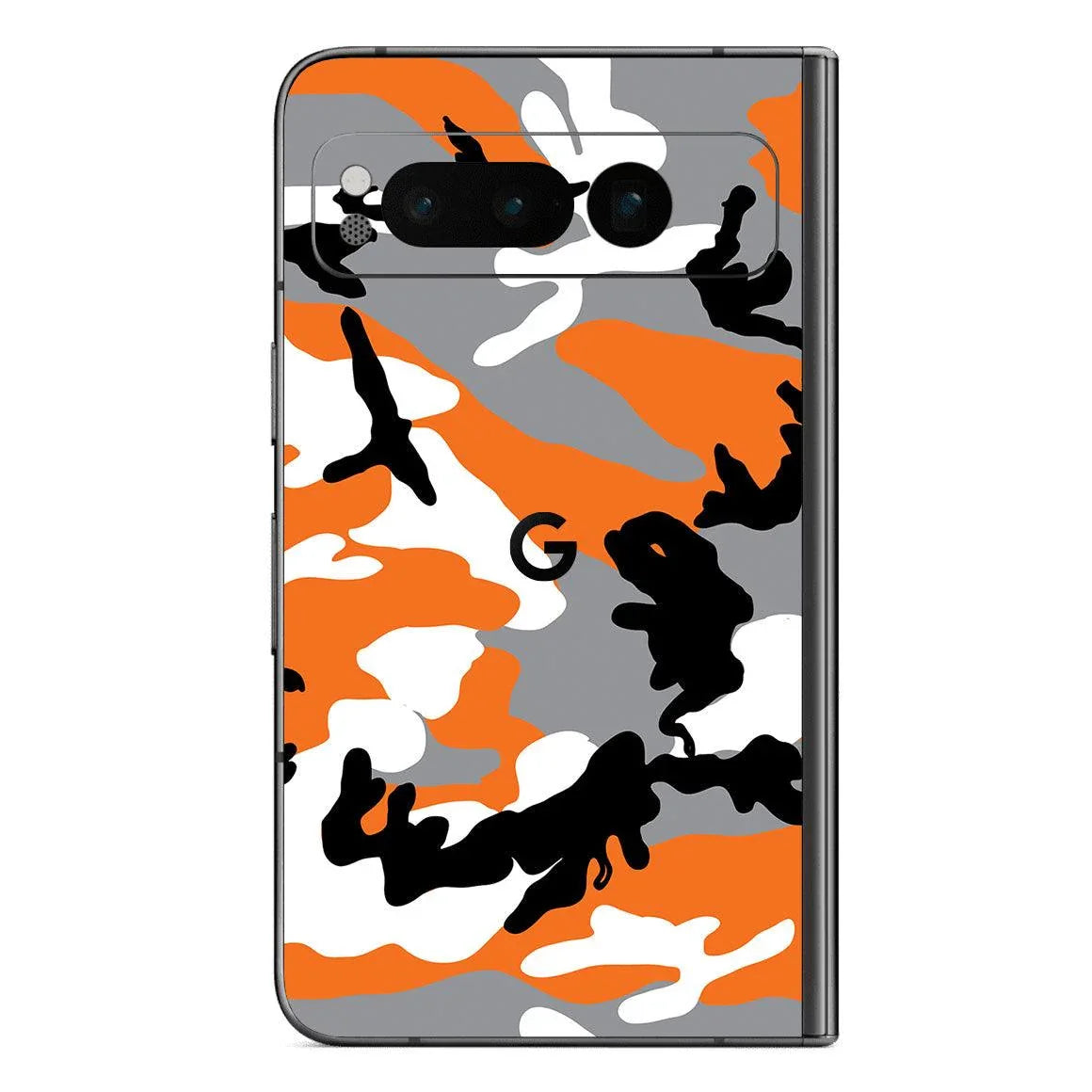 Google Pixel Fold Camo Series Skins - Slickwraps