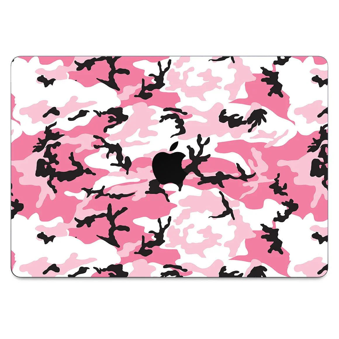 MacBook Air 15” Camo Series Skins - Slickwraps