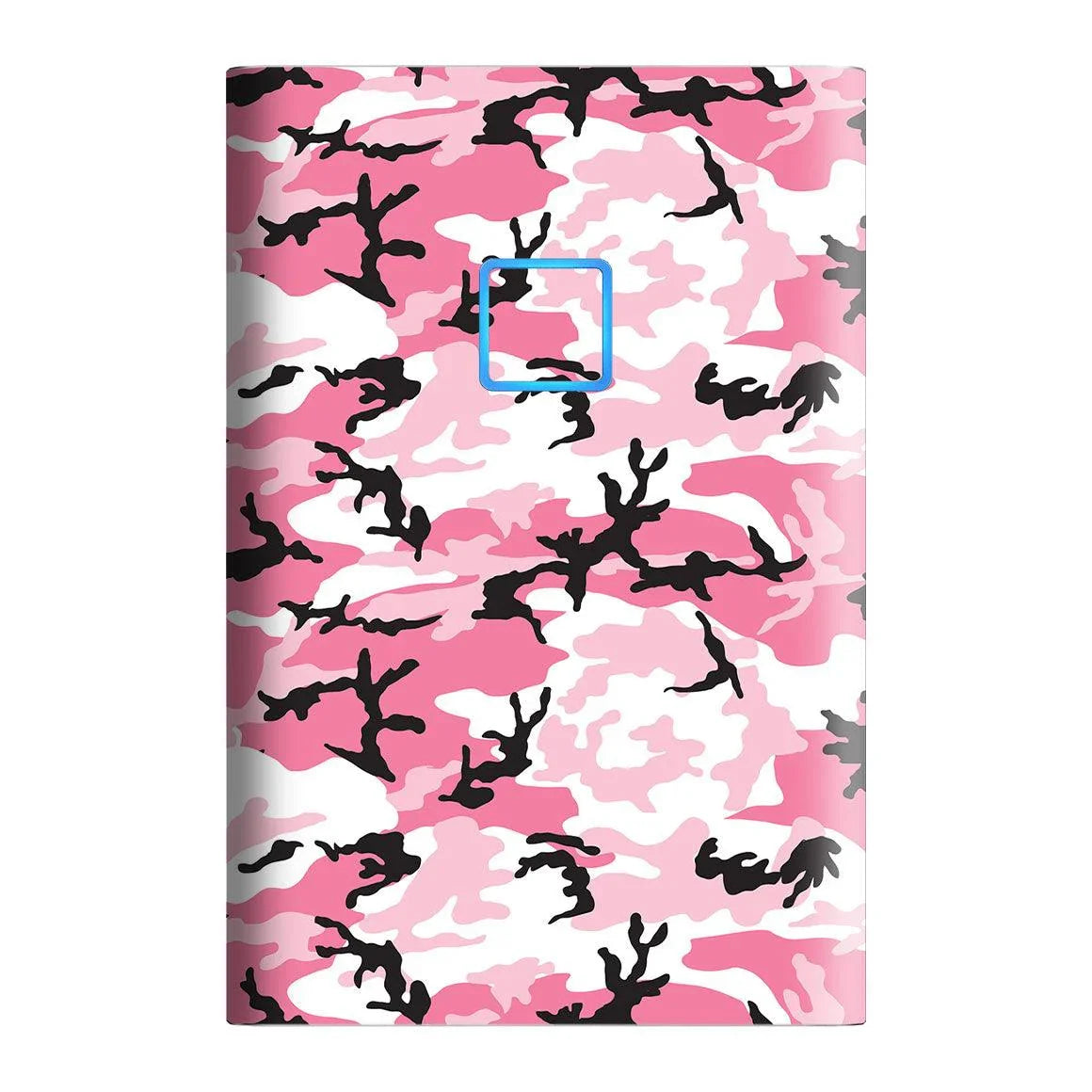 Samsung T7 Touch Portable SSD Camo Series Skins - Slickwraps