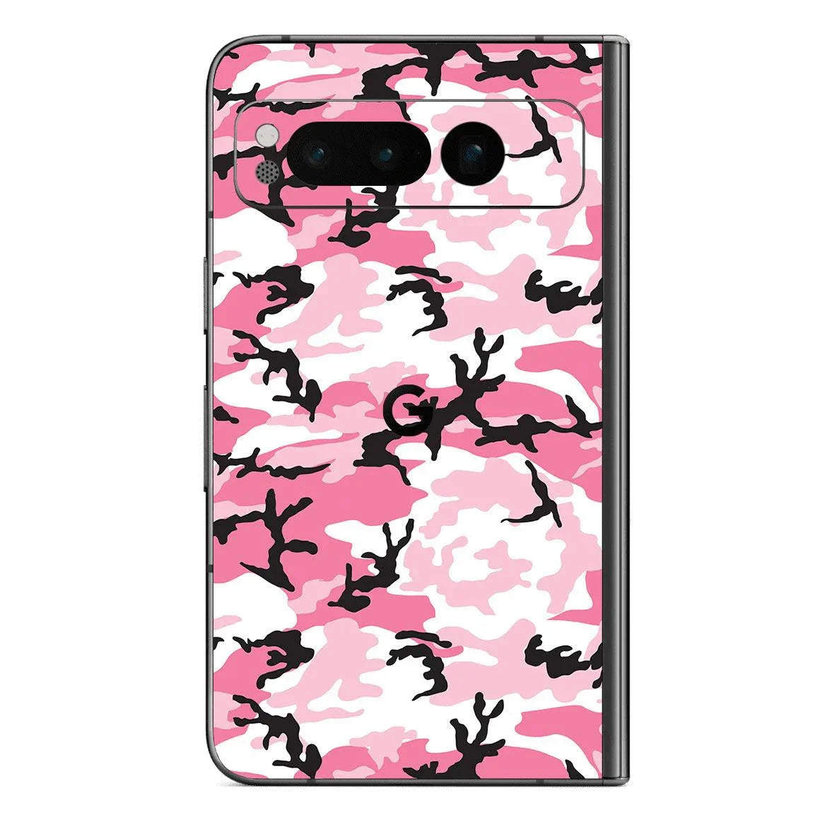 Google Pixel Fold Camo Series Skins - Slickwraps