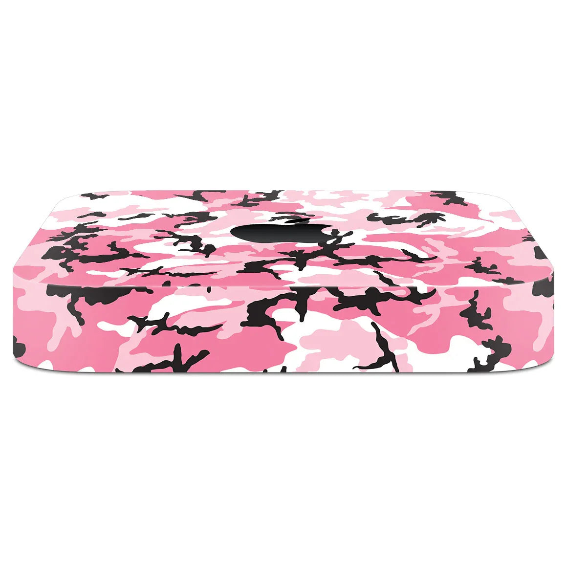Mac Mini M2 (2023) Camo Series Pink Skin