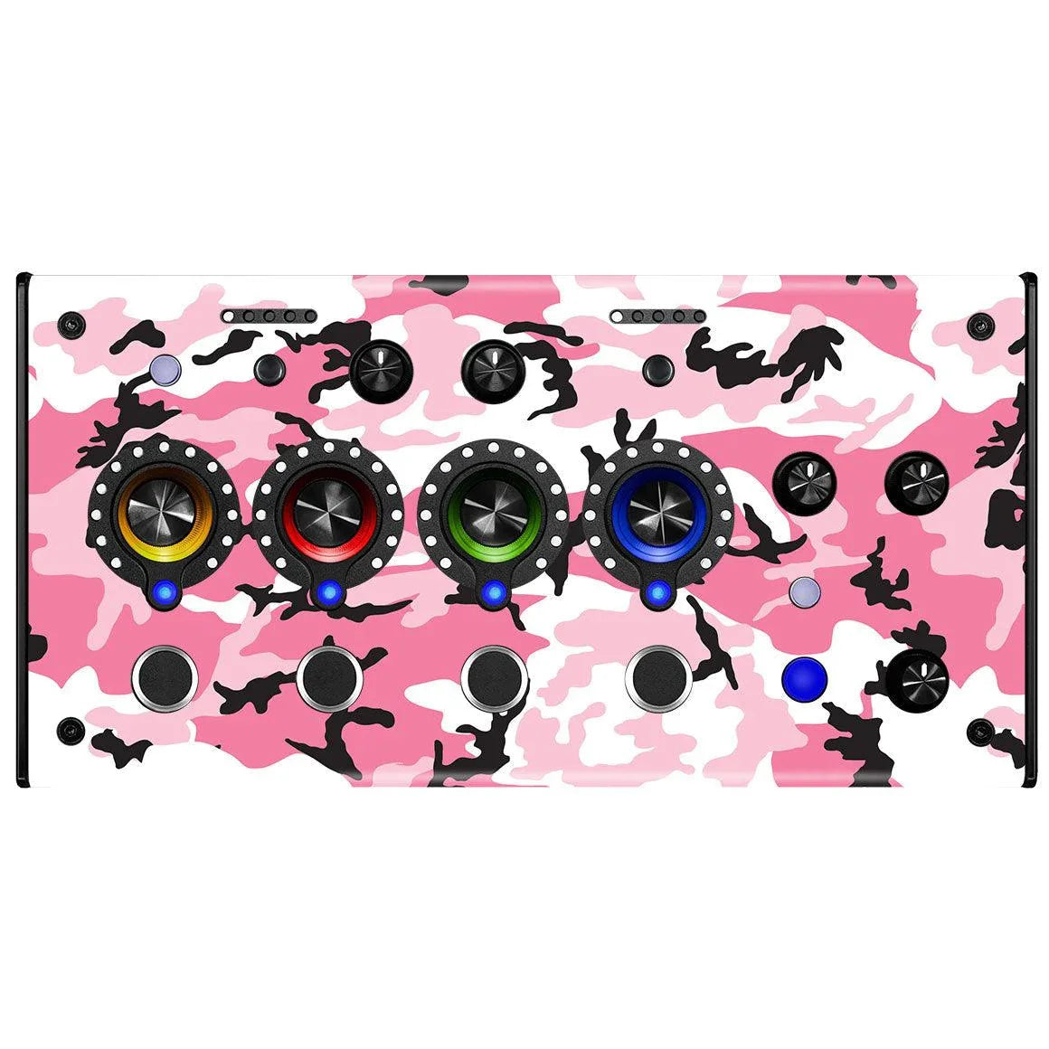 Roland Bridge Cast Camo Series Skins - Slickwraps