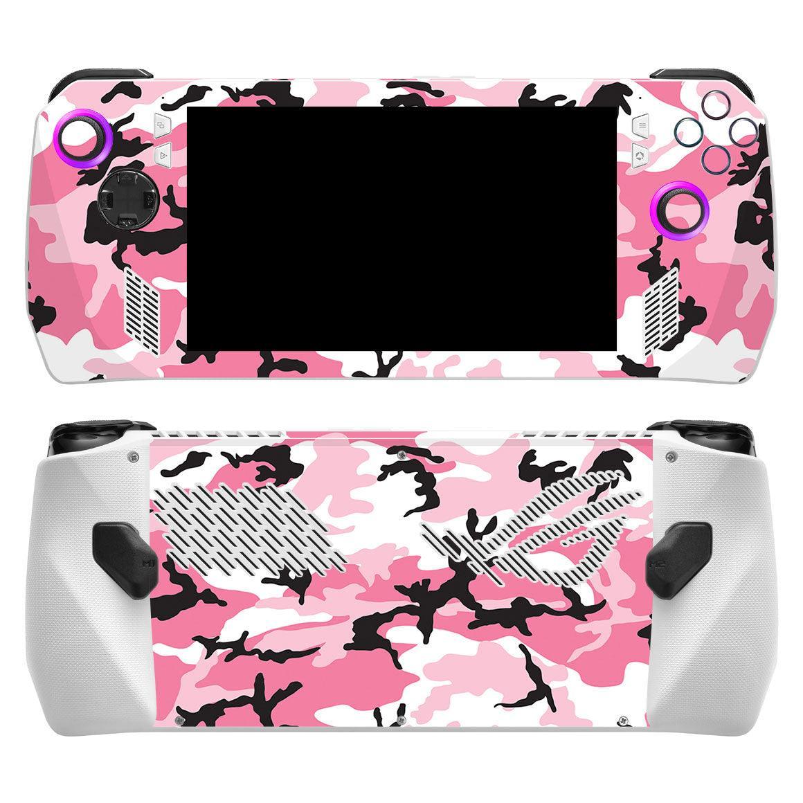 ROG Ally Camo Series Skins - Slickwraps