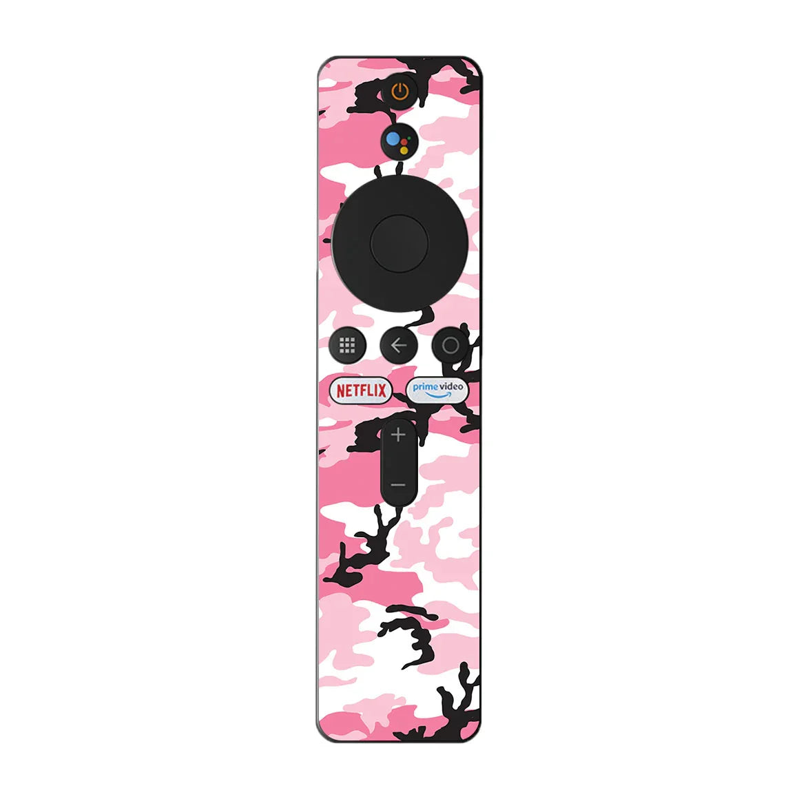 Xiaomi Mi TV Stick 4K Camo Series Pink Skin