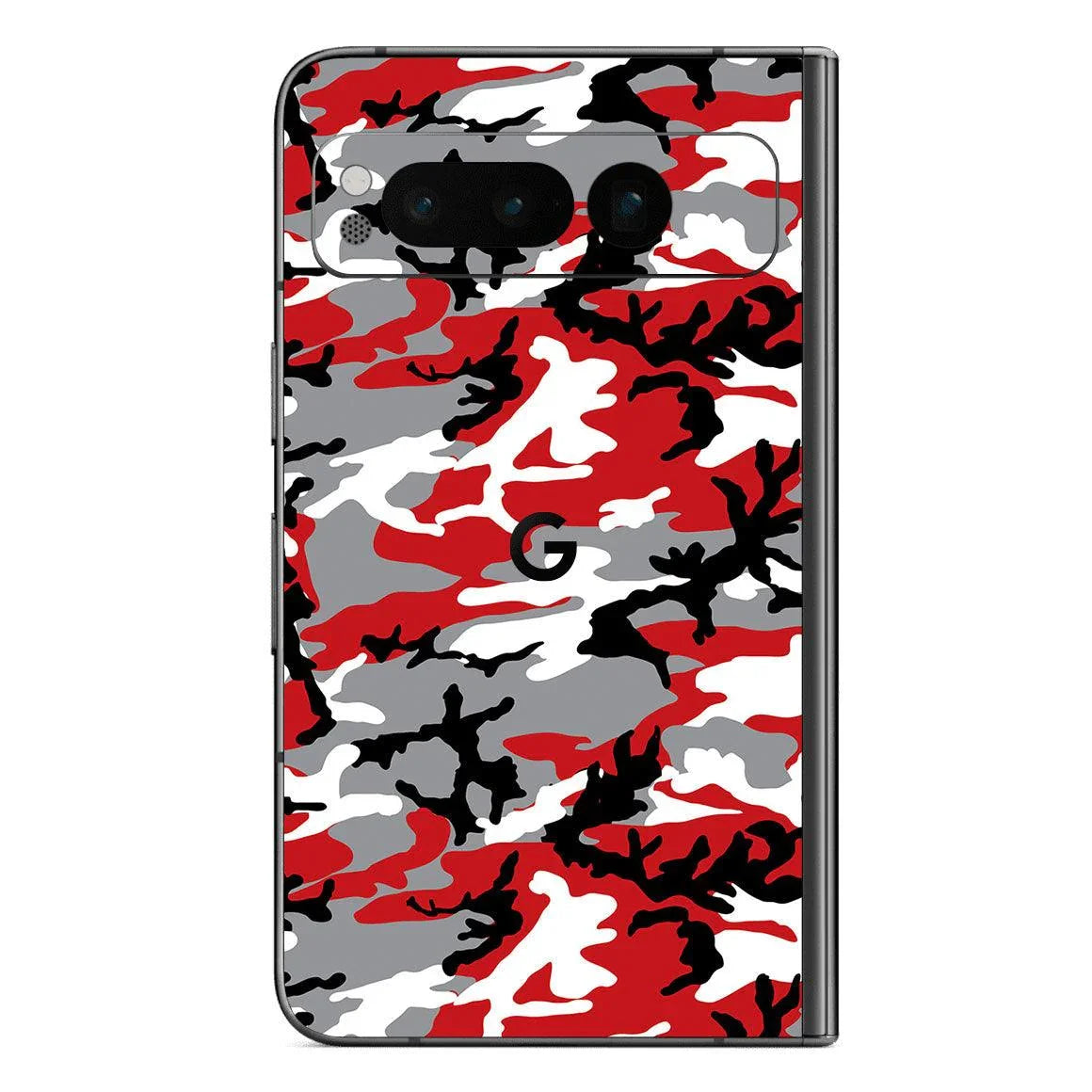 Google Pixel Fold Camo Series Skins - Slickwraps