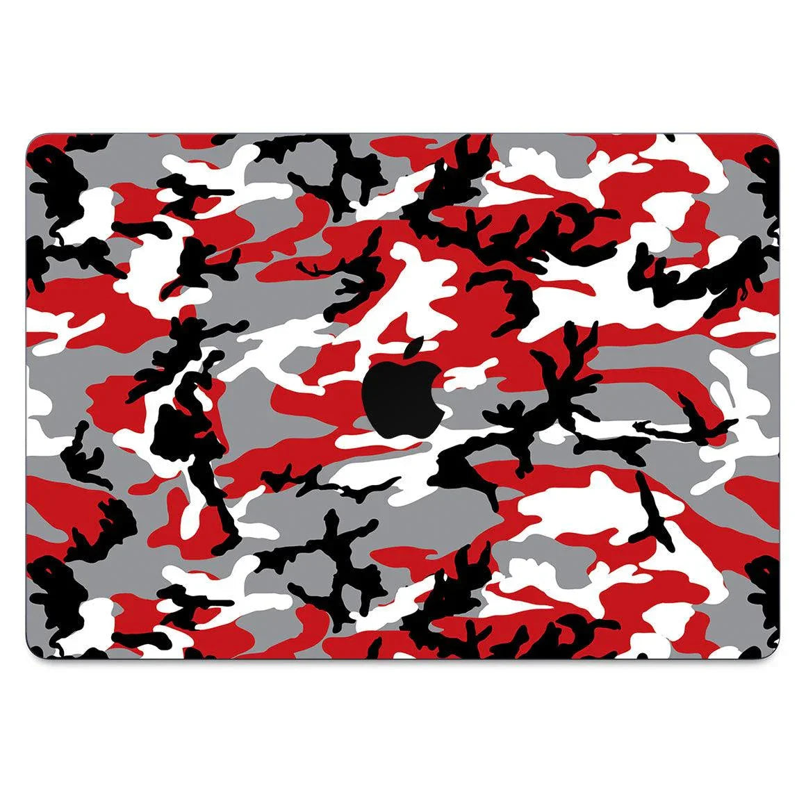 MacBook Air 15” Camo Series Skins - Slickwraps