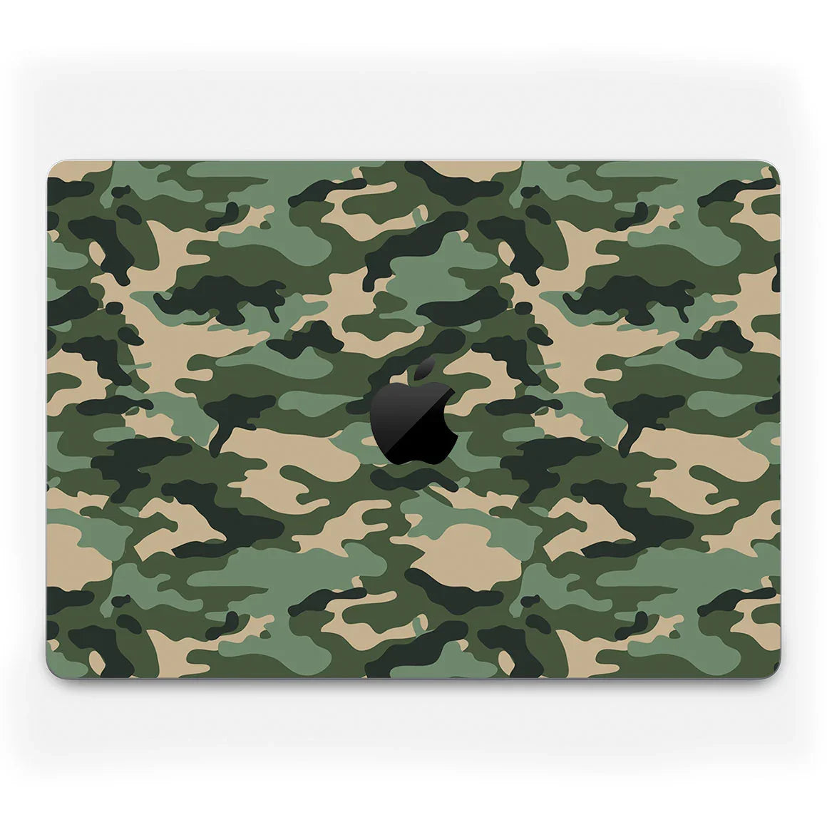 MacBook Pro 14" (2023, M2) Camo Series Traditional Skin