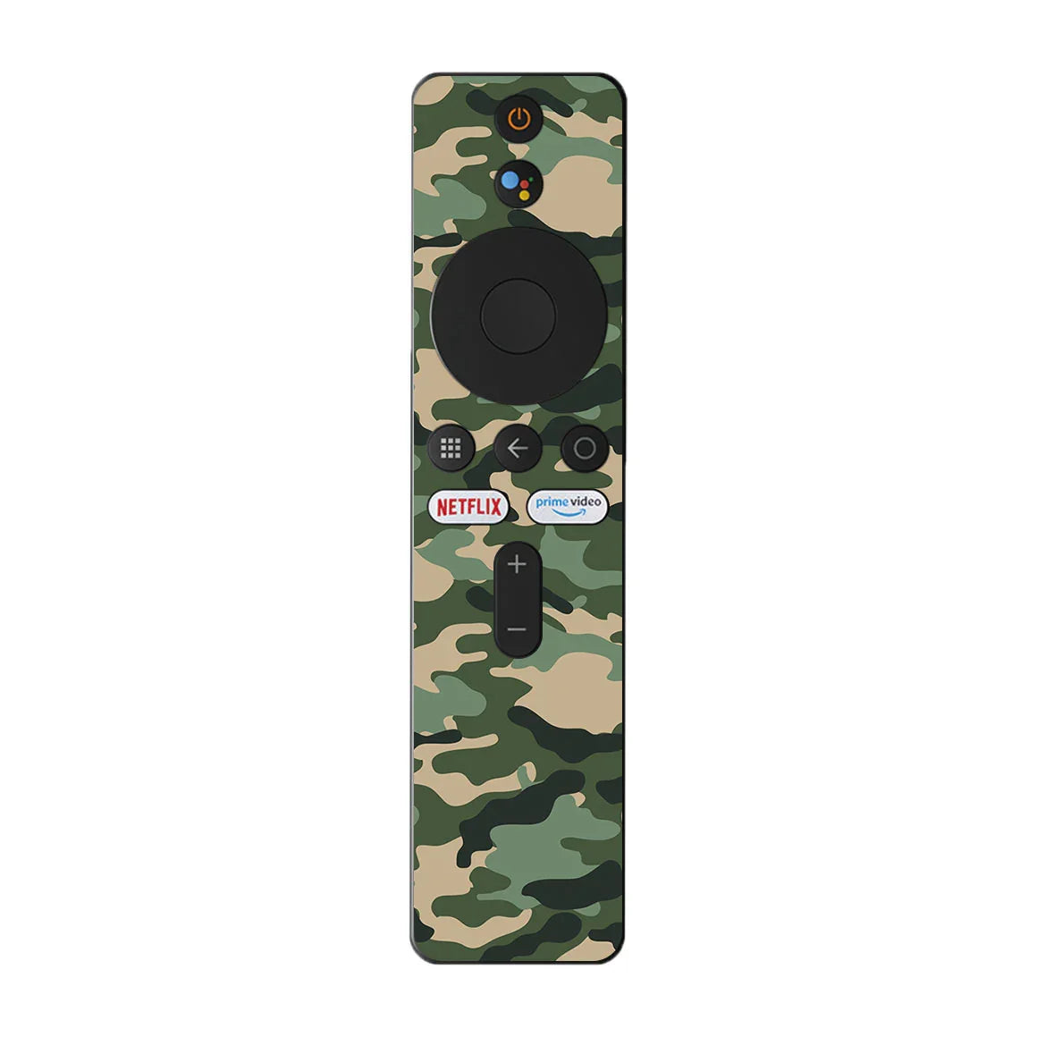 Xiaomi Mi TV Stick 4K Camo Series Traditional Skin