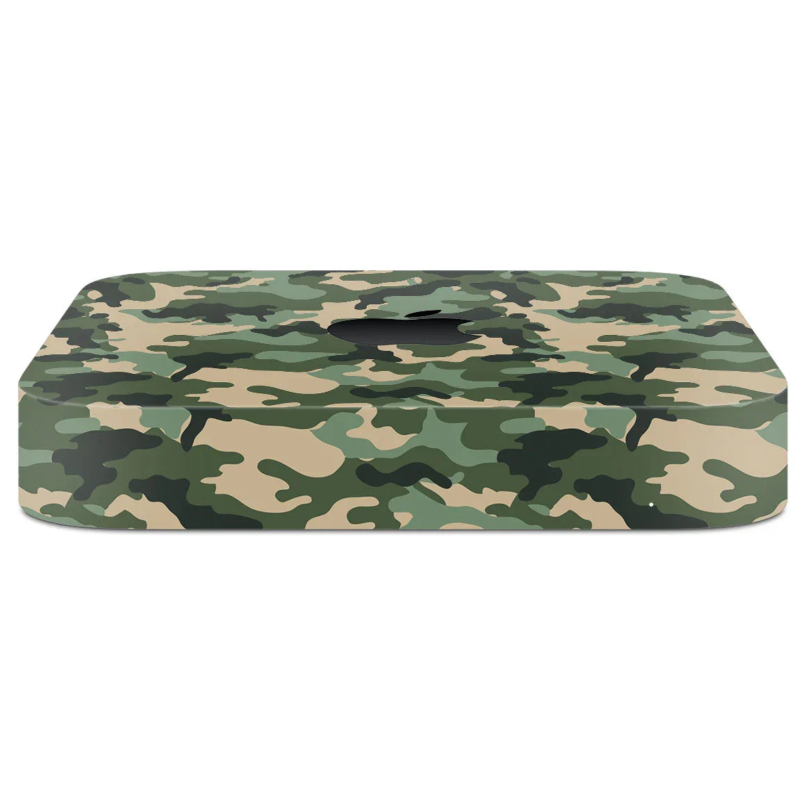 Mac Mini M2 (2023) Camo Series Traditional Skin
