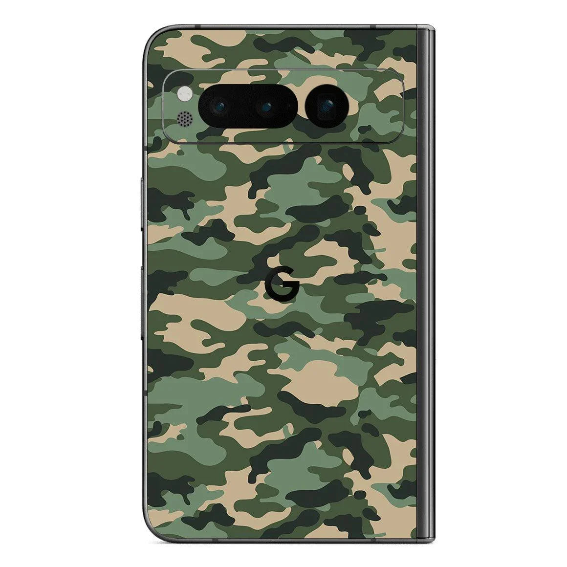 Google Pixel Fold Camo Series Skins - Slickwraps