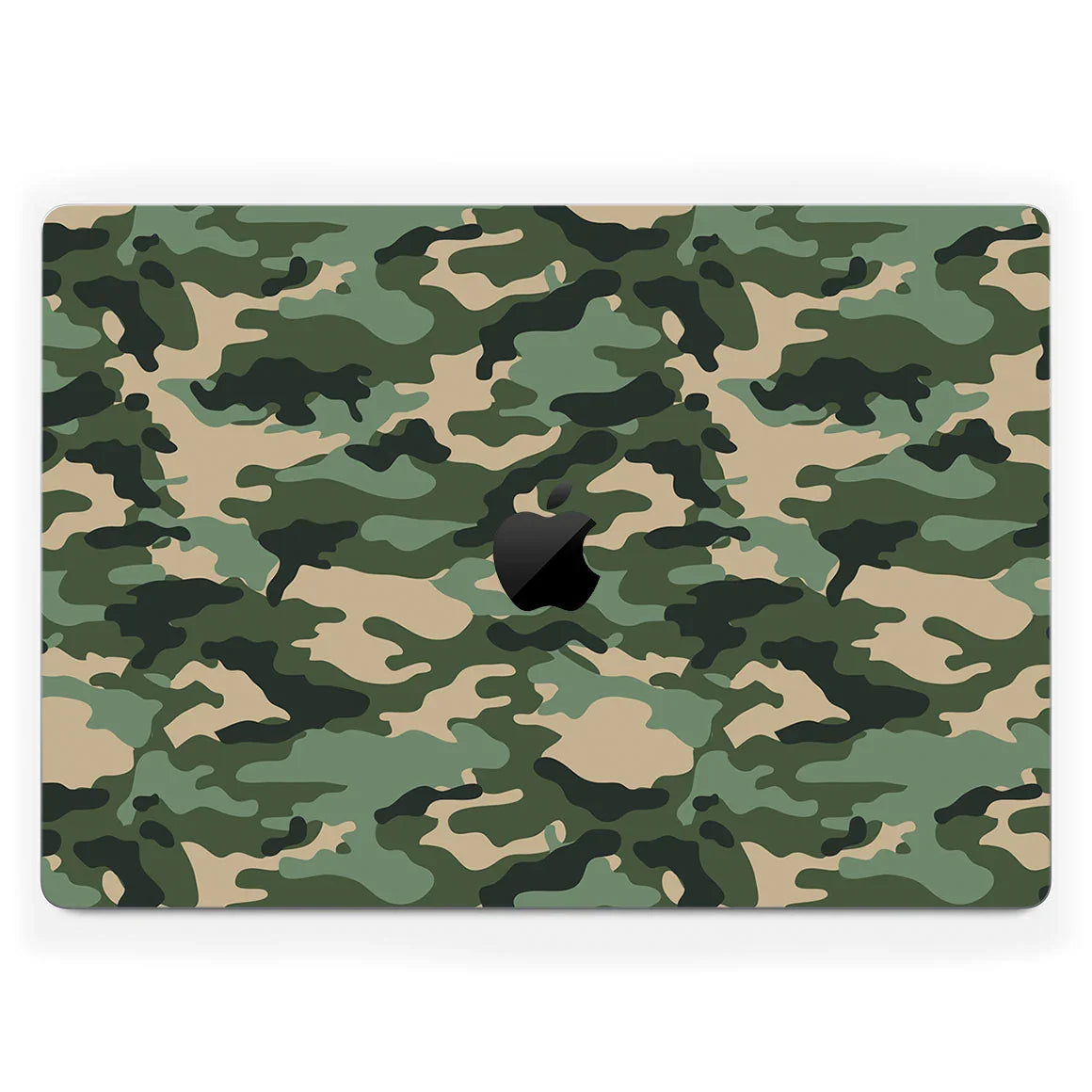 MacBook Pro 16" (2023, M2) Camo Series Traditional Skin