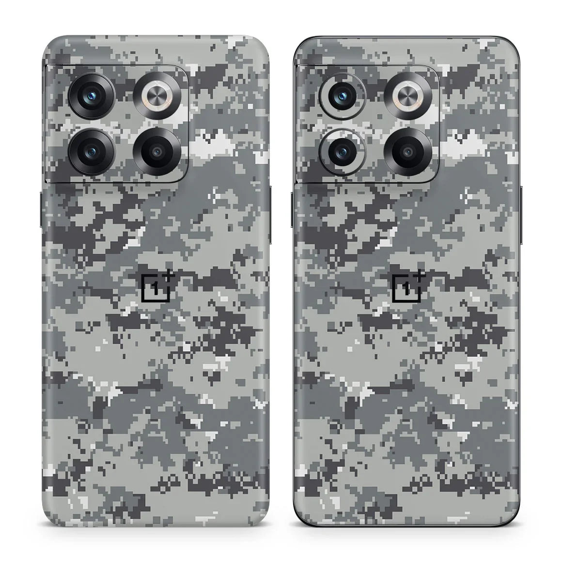 OnePlus 10T Camo Series Urban Skin