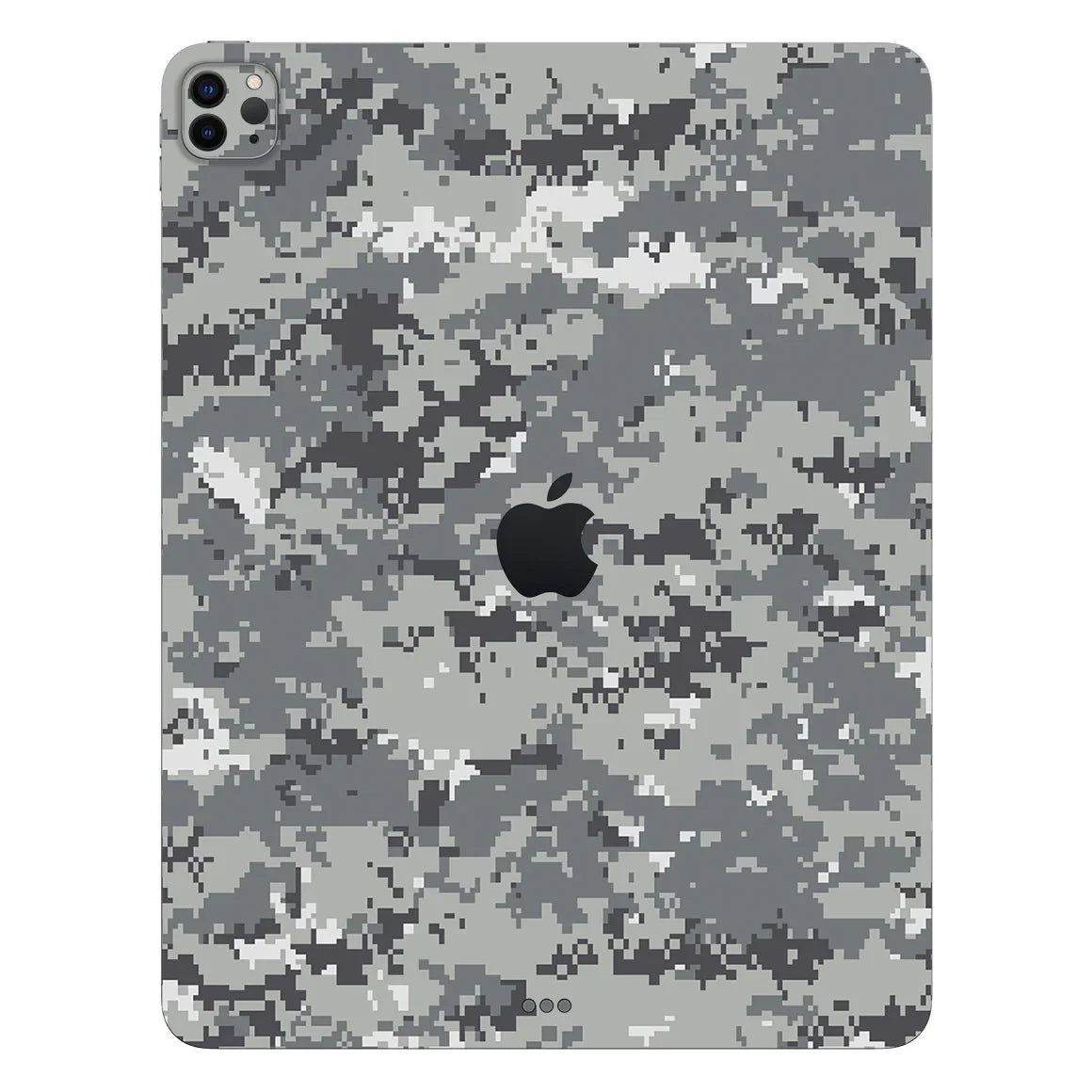 iPad Pro 12.9 Gen 6 Camo Series Urban Skin