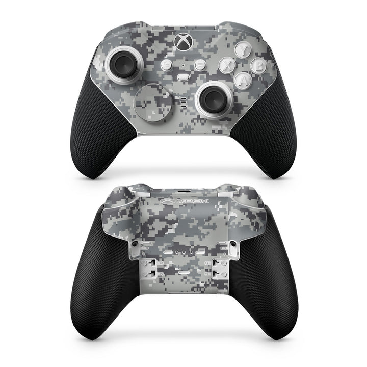 Skin Xbox One Arctic Camo Xbox Elite Wireless Controller Series