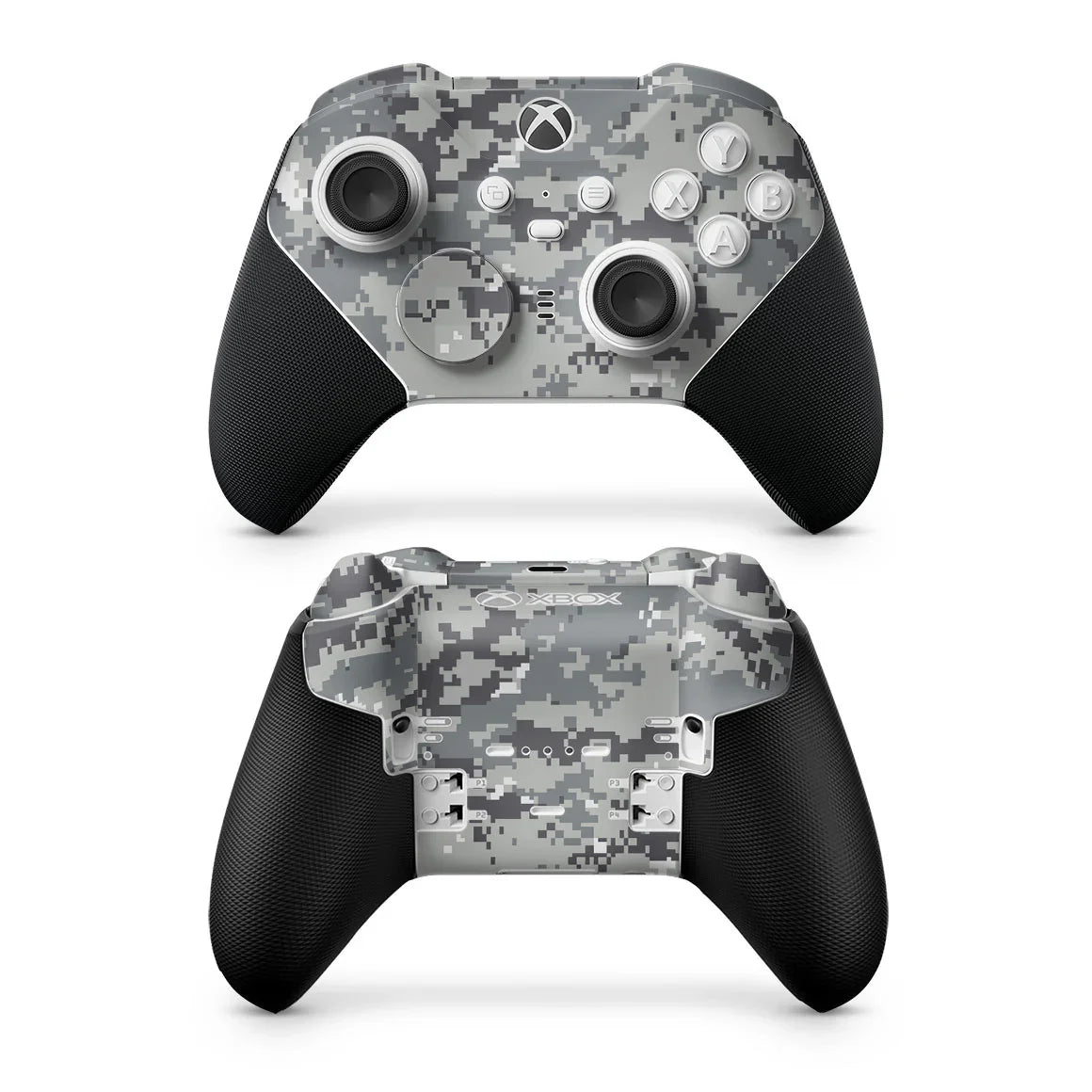 Xbox Elite Series 2 Core Controller Camo Series Urban Skin