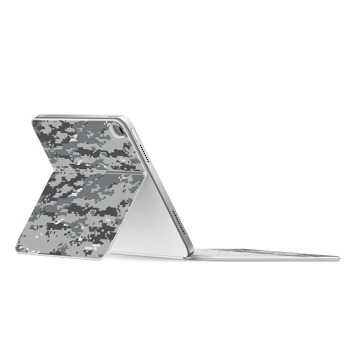 Magic Keyboard Folio for iPad (Gen 10) Camo Series Urban Skin