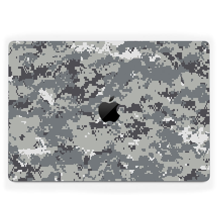 MacBook Pro 16" (2023, M2) Camo Series Urban Skin