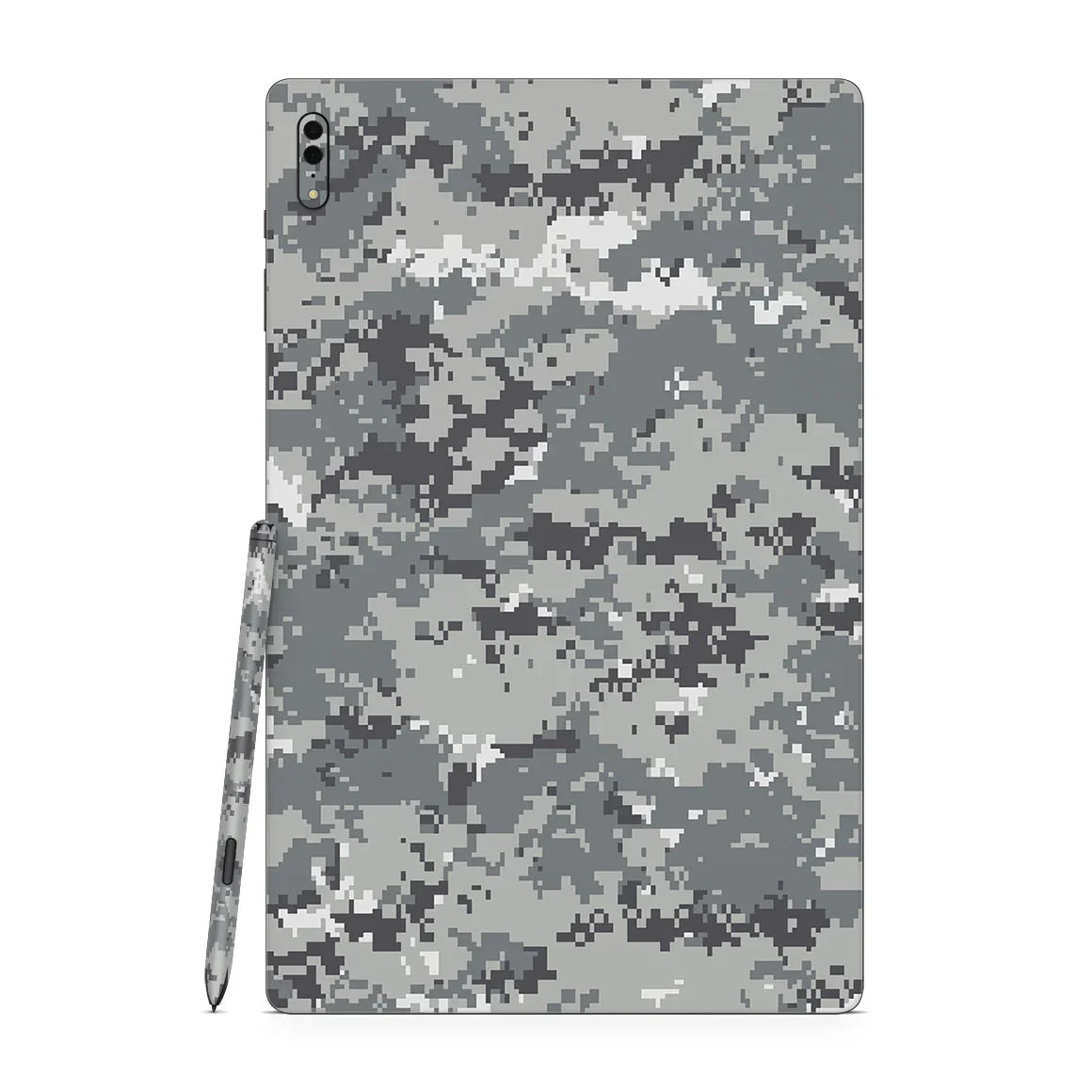Galaxy Tab S8 Ultra Camo Series Urban Skin