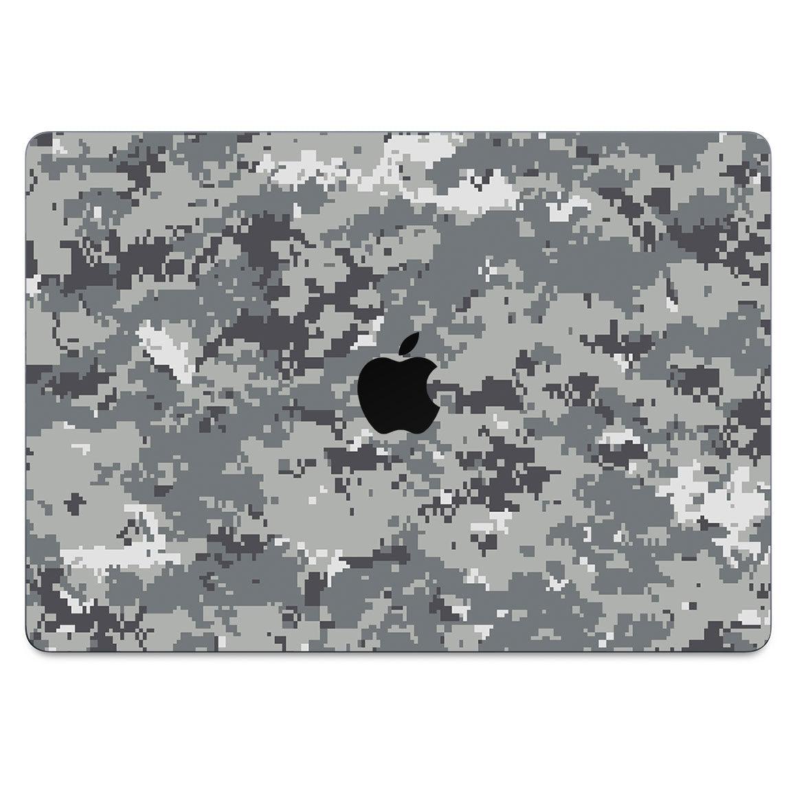 MacBook Air 15 Camo Series Skins Wraps Covers Slickwraps