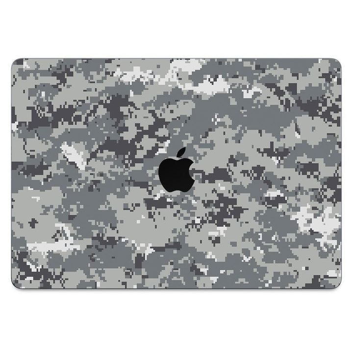 MacBook Air 15” Camo Series Skins - Slickwraps