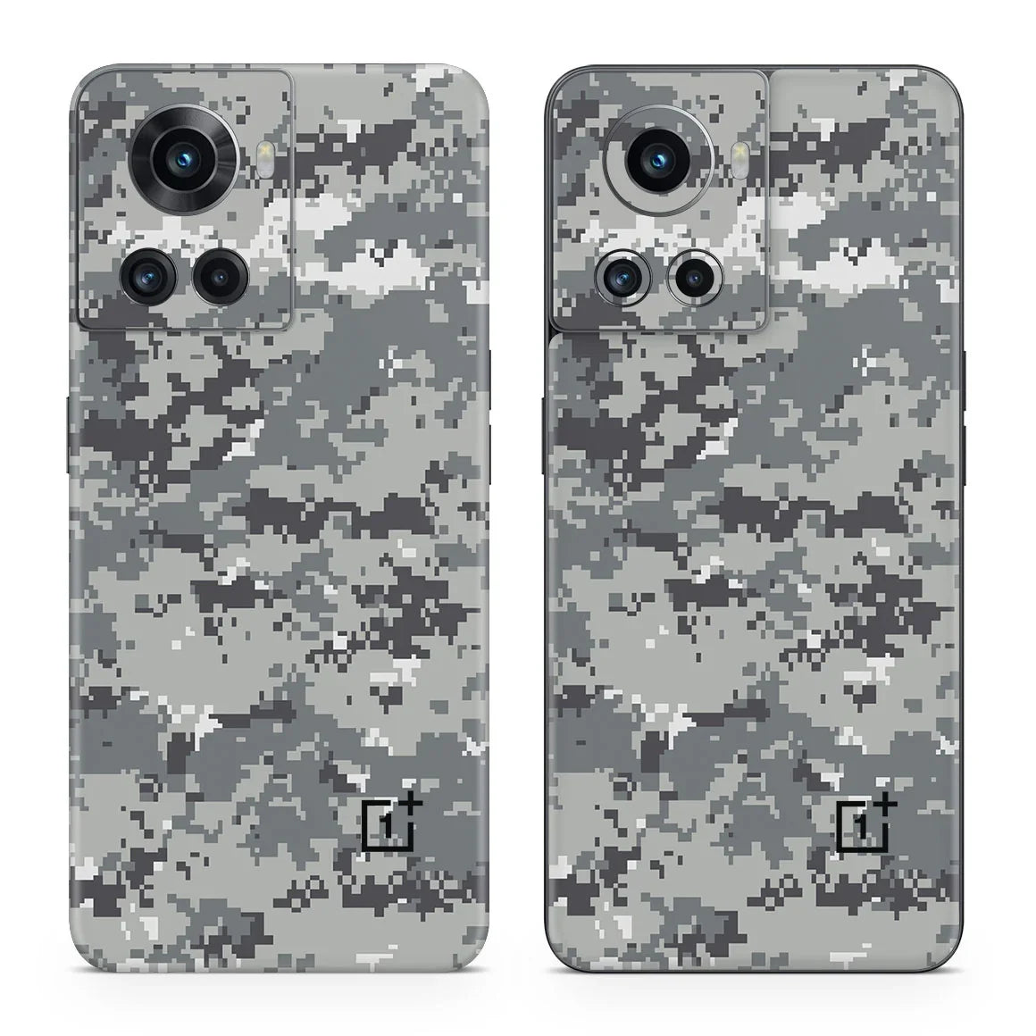OnePlus 10R Camo Series Urban Skin