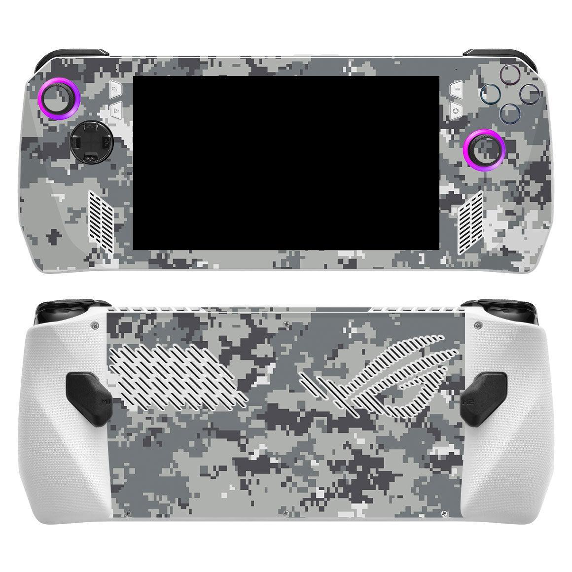 Asus Rog Router Skin ASUS ROG Ally Camo Series Skins, Wraps & Covers – Slickwraps