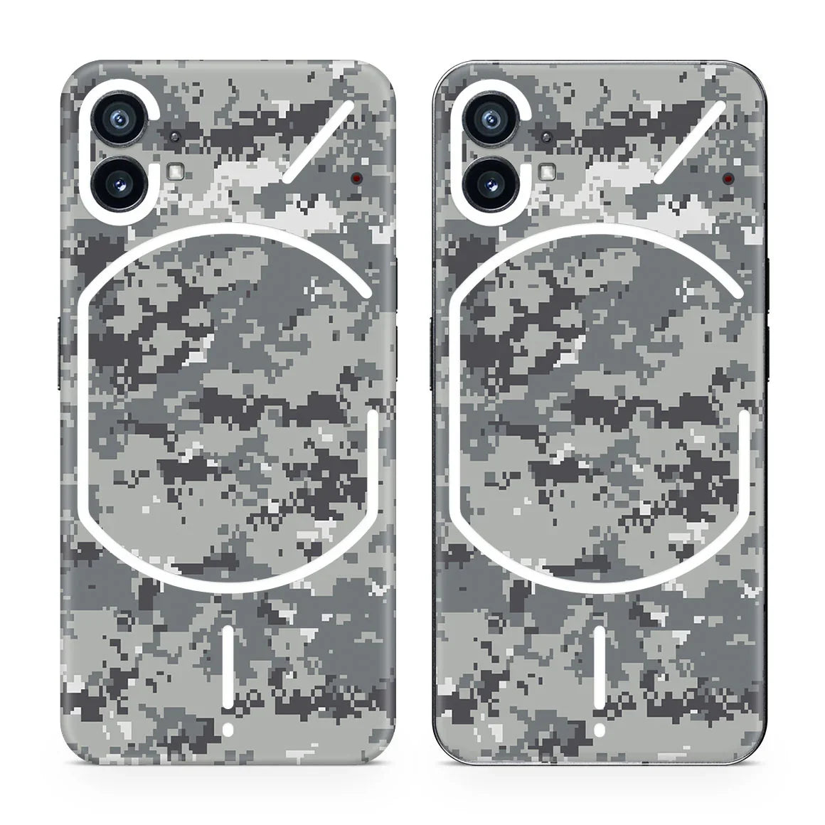 Nothing Phone 1 Camo Series Urban Skin