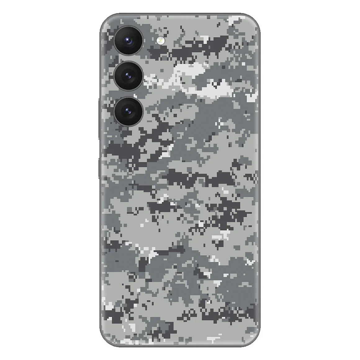 Galaxy S23 Plus Camo Series Urban Skin