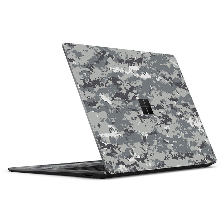 Surface Laptop 5 15" Camo Series Urban Skin
