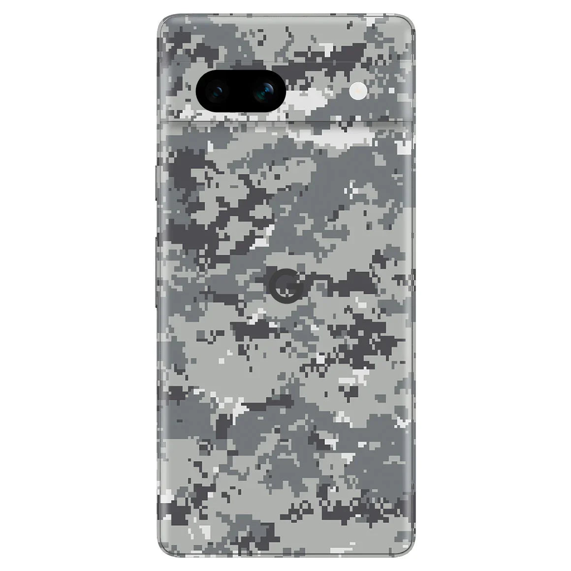 Google Pixel 7a Camo Series Urban Skin