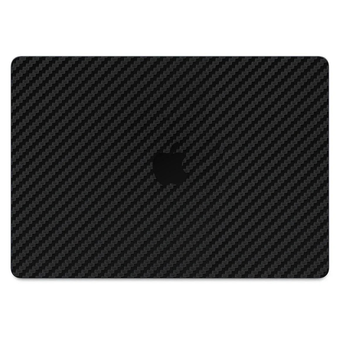 MacBook Air 15” Carbon Series Skins - Slickwraps