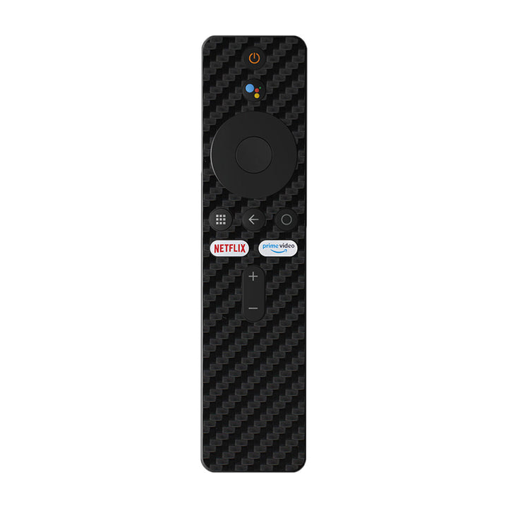 Xiaomi Mi TV Stick 4K Carbon Series Black Skin