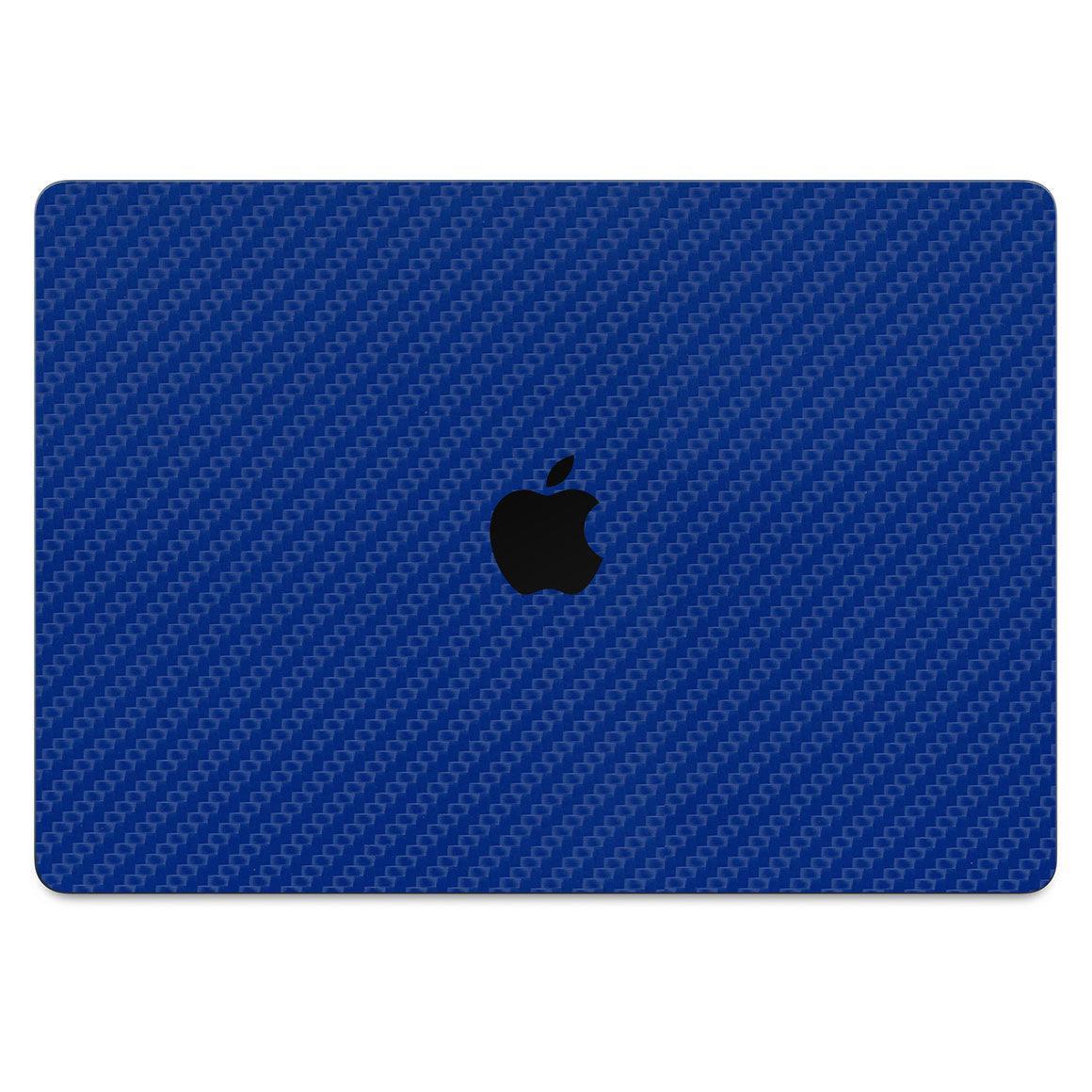 MacBook Air 15” Carbon Series Skins - Slickwraps