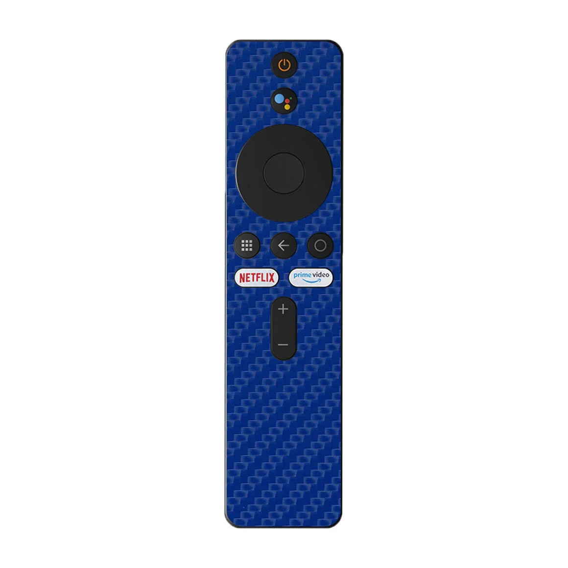 Xiaomi Mi TV Stick 4K Carbon Series Blue Skin