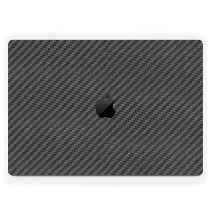 MacBook Pro 16" (2023, M2) Carbon Series Gun Skin