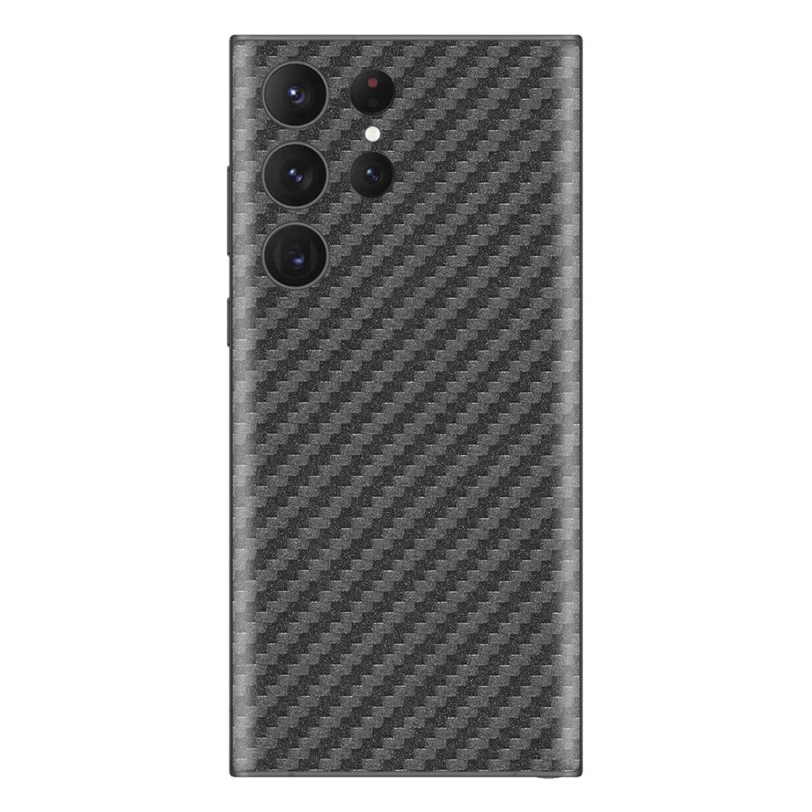 Galaxy S23 Ultra Carbon Series Gun Skin