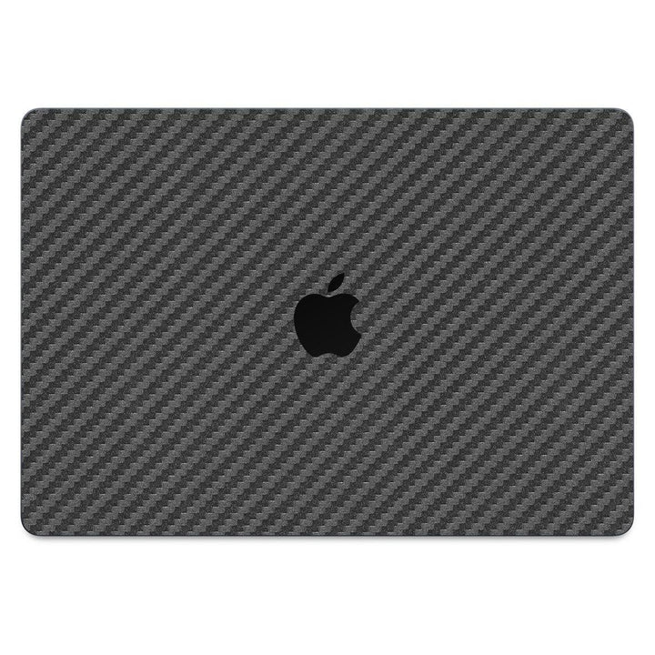 MacBook Air 15” Carbon Series Gun Skin